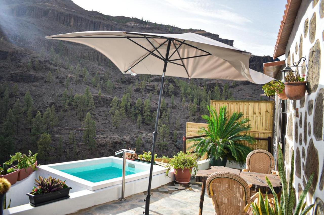 Casa Pitita Casa de Férias Maspalomas (Gran Canaria)