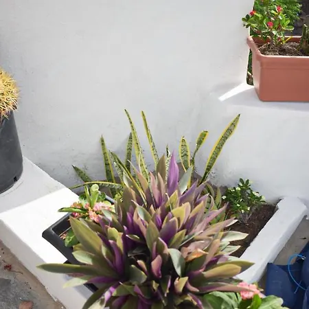 Casa Pitita Villa Maspalomas  Buitenkant foto