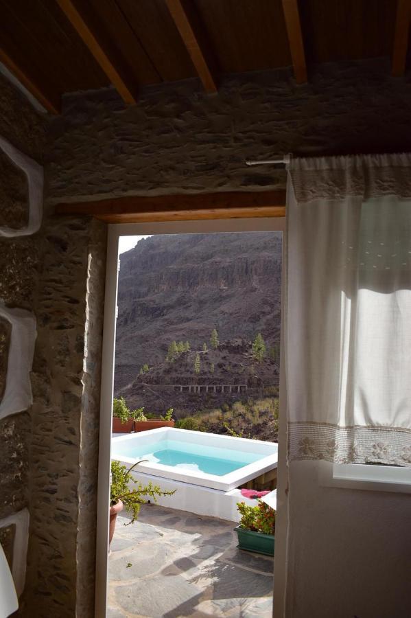 Vakantiehuis Casa Pitita *