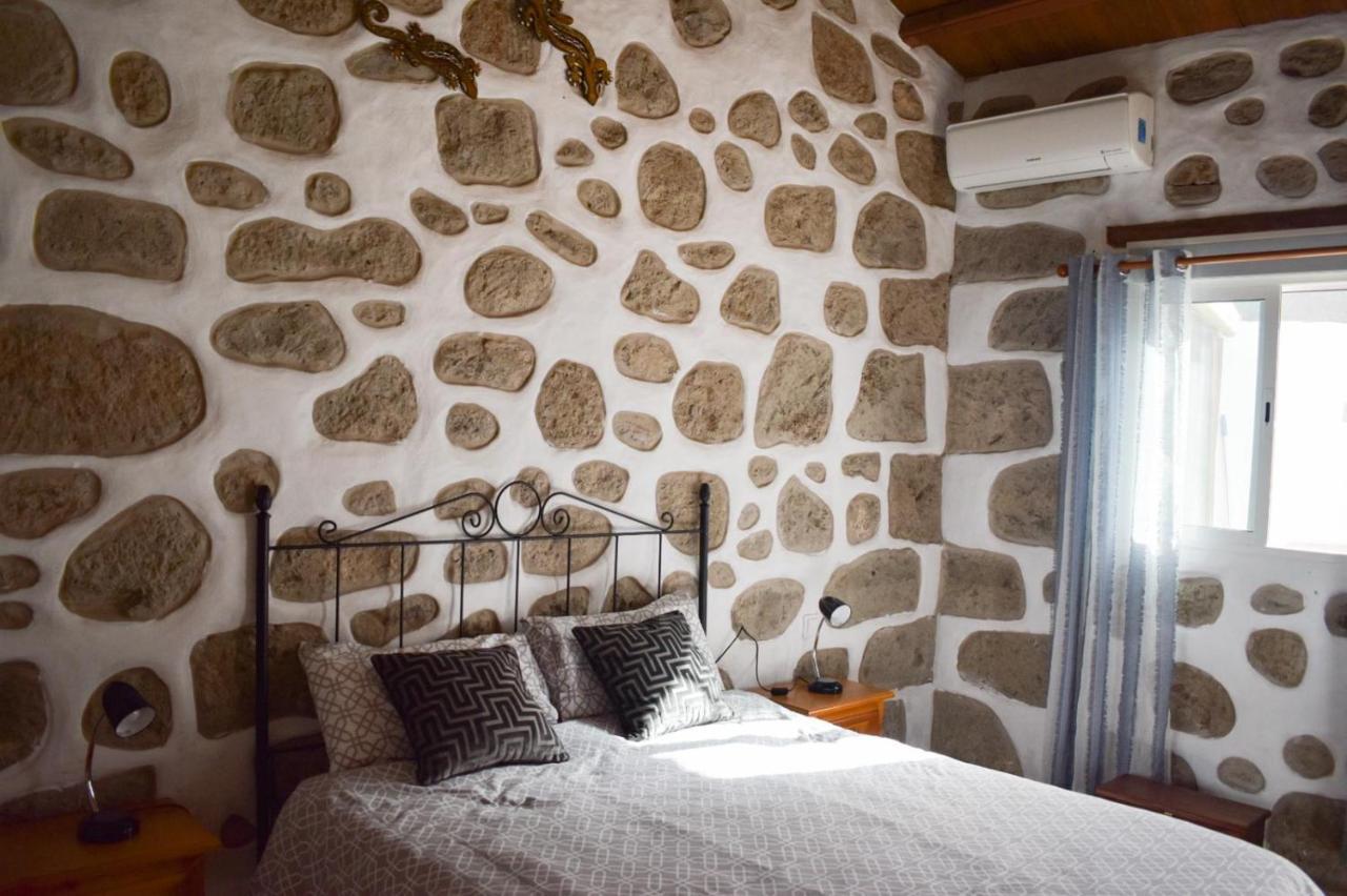 Vakantiehuis Casa Pitita *