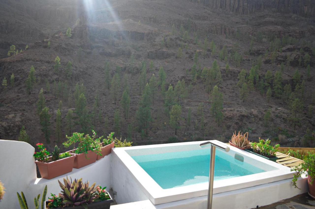 Vakantiehuis Casa Pitita