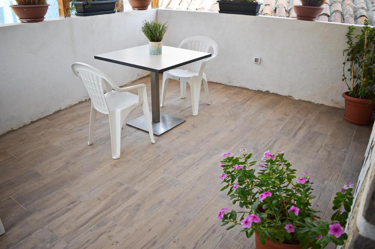 Casa Pitita Vakantiehuis *